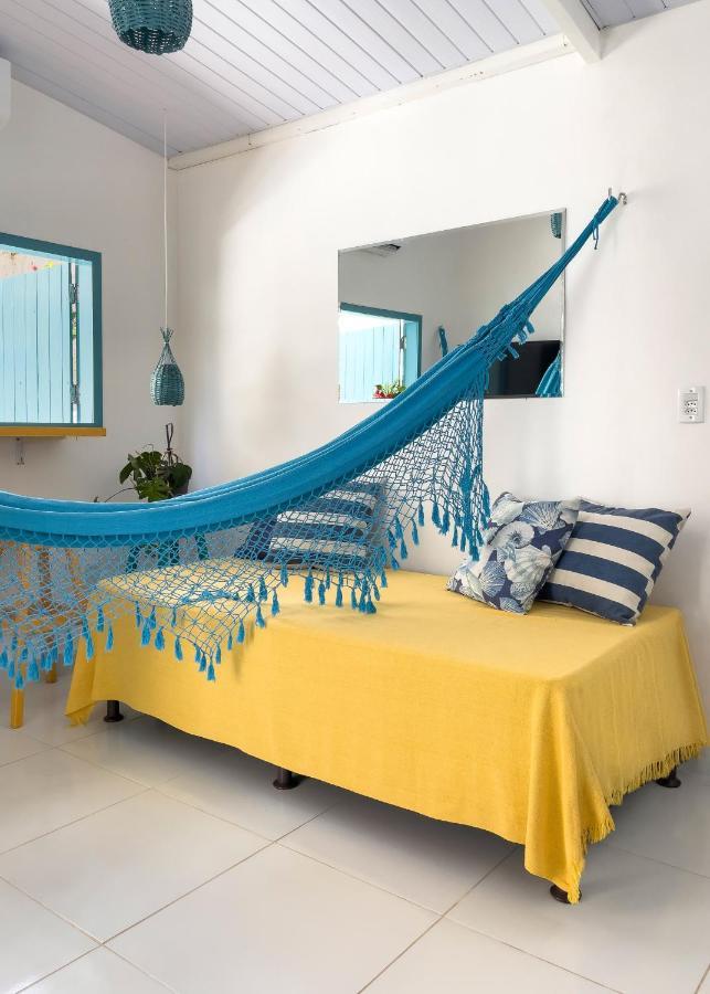 Pipa Beach House Chalés, localizada ao lado do Mirante Sunset Bar Praia de Pipa Exterior foto